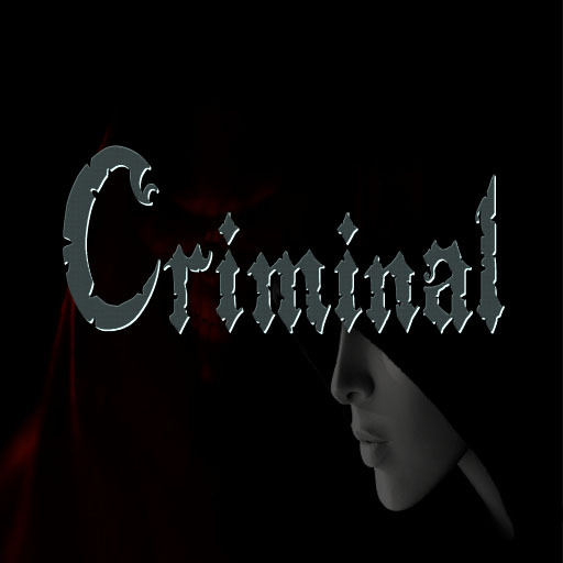 ~Damu~ Criminal [Boxed]
