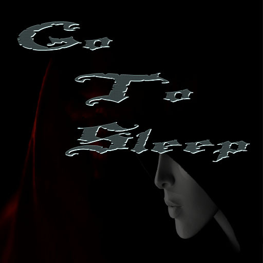 ~Damu~ Go To Sleep [Boxed]