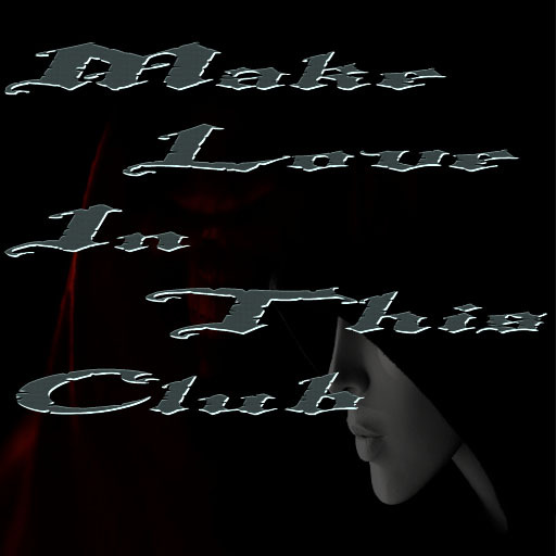 ~Damu~ Make Love In This Club T.I. [Boxed]