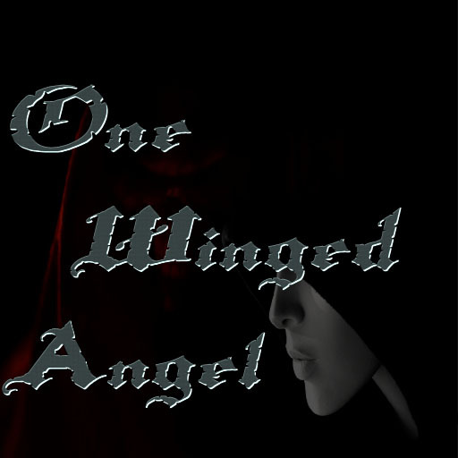 ~Damu~ Sephiroth One Winged Angel [Boxed]