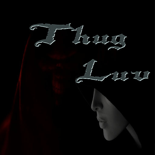 ~Damu~ Thug Luv [Boxed]