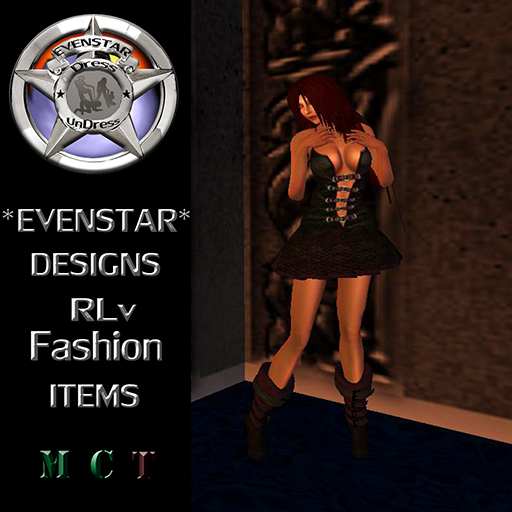 *ESD*ArmorBelted Black/Purple (boxed)