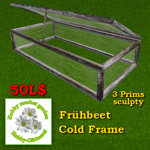 Coldframe