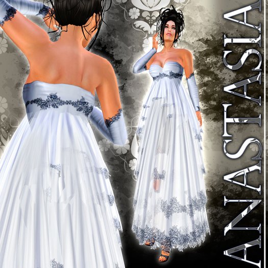 .:: ANASTASIA ICE ::.