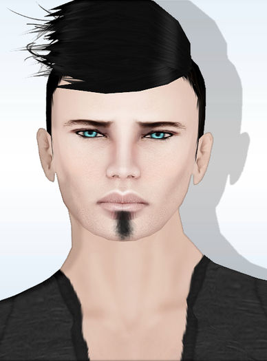 yNtz - Beard - Style 1