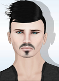 yNtz - Beard - Style 3