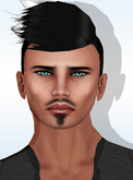 yNtz - Beard - Style 5