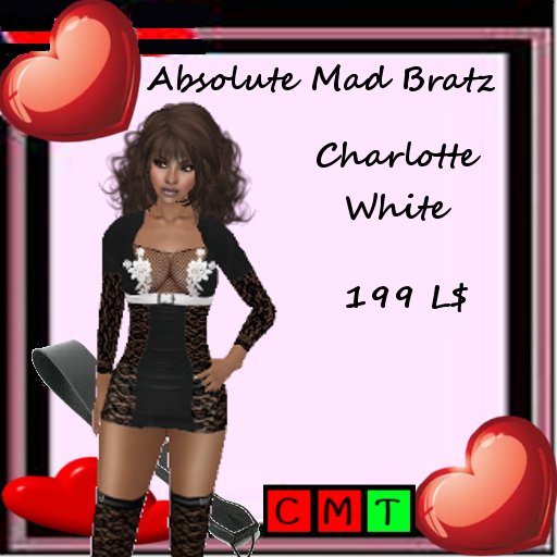 Charlotte White