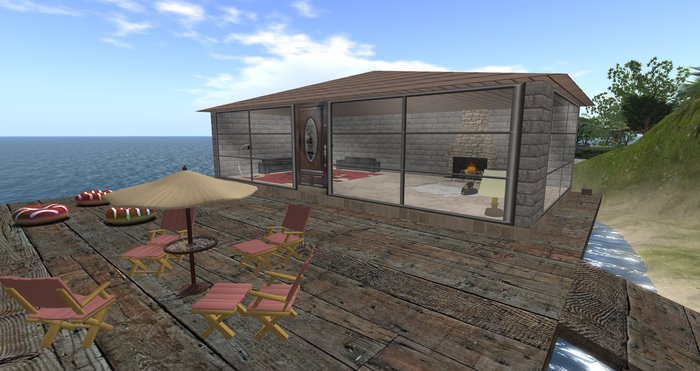 SONATA Beachhouse III