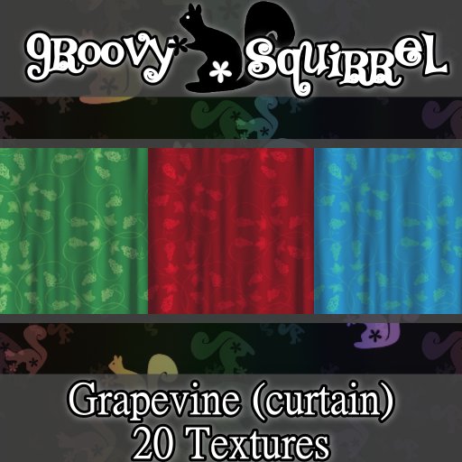 Grapevine (curtain)