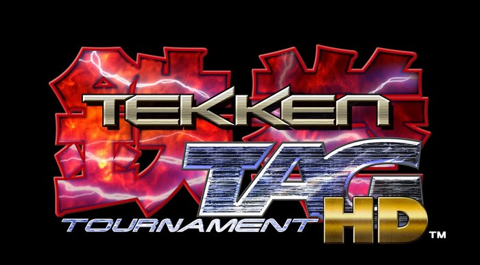 SELFMADE - Tekken Tag tournament WALKSOUND