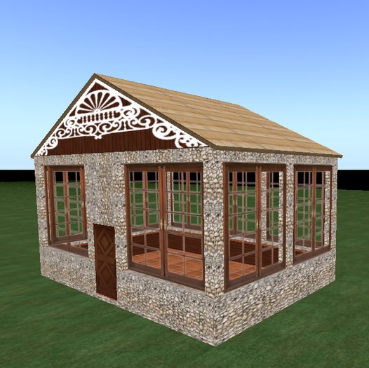 Green House 2 