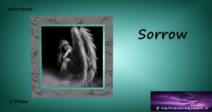 SORROW