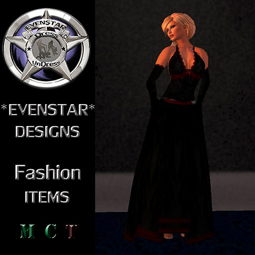 *ESD*The Craving - Night - Rouge