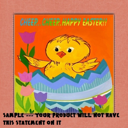 EASTER2 C/M BOXED