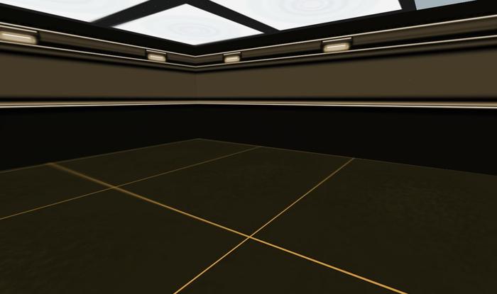 full perm seamless texture QUIRIN GOLD