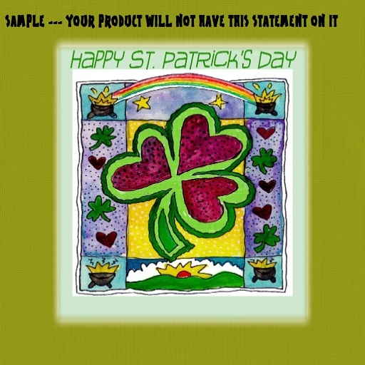 ST PATTYS DAY6 BOXED