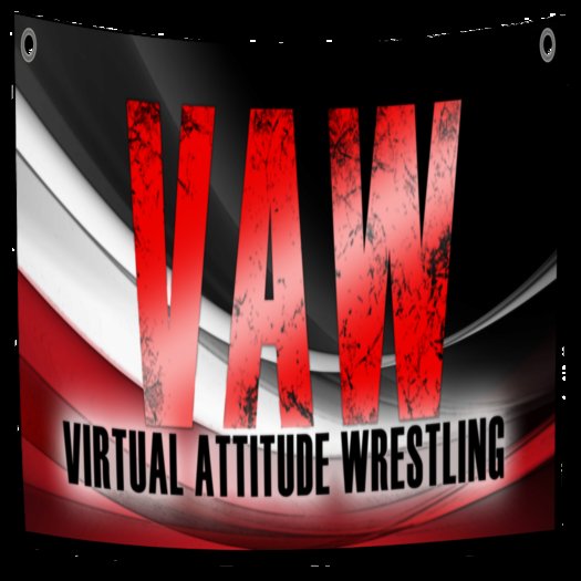VAW- VAW Poster