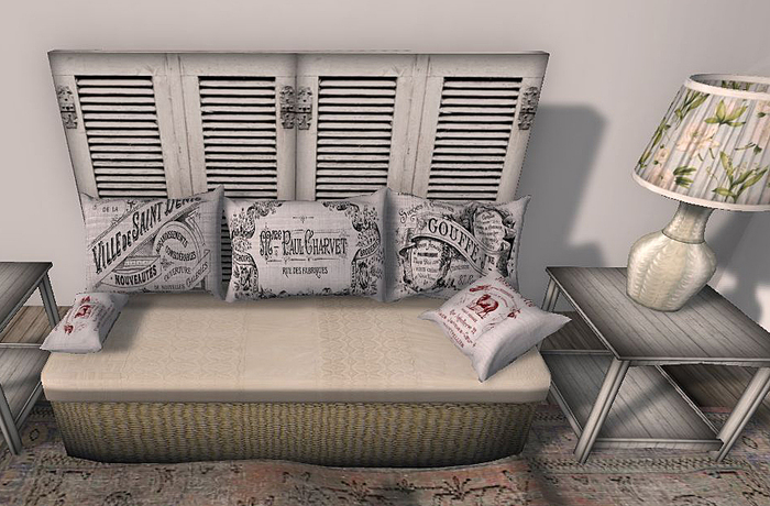 BoatHouse Weekend Lounge