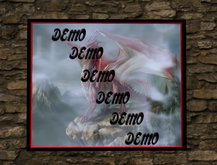 Red Dragon (Demo)