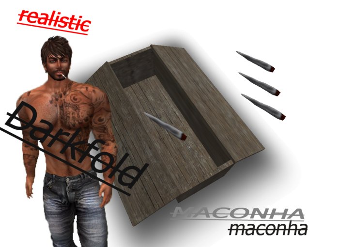 carga de maconha com 5 baseado