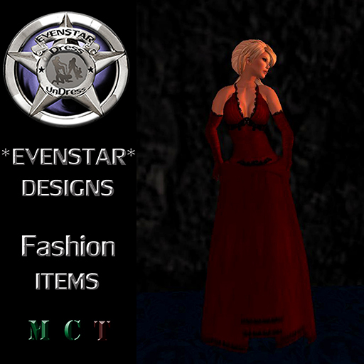 *ESD*The Craving - blood - Rouge