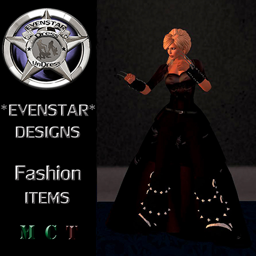 *ESD*Bonded Hunter Blood