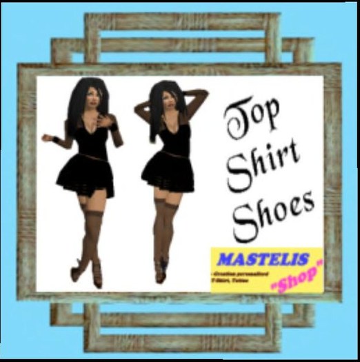 Liz7 - Full Perm