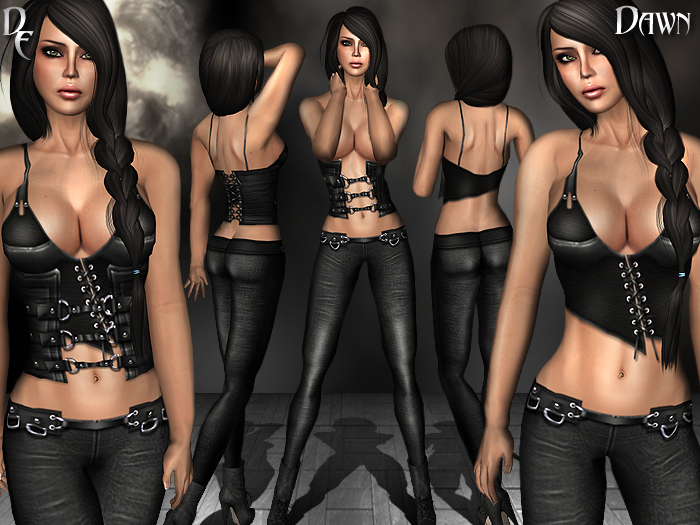 *DE Designs* - Dawn