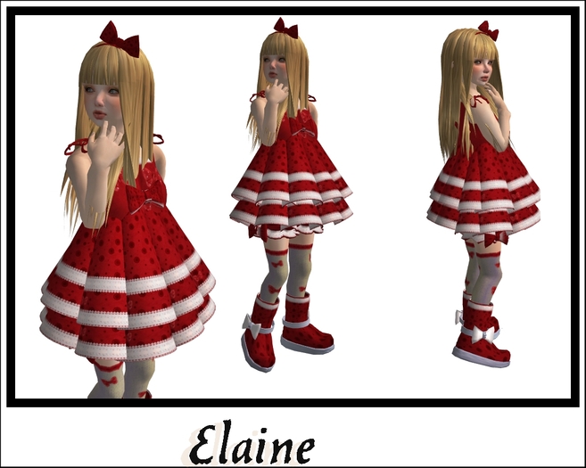 Elaine