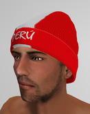 CM - Beanie - Peru