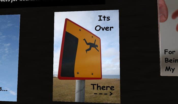 OverThere