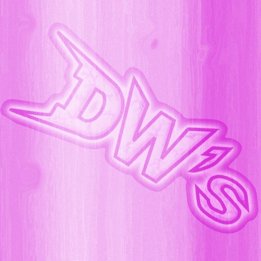 Pink Knot Wood Texture