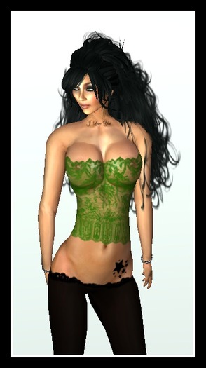 !!!LaCeY!!! gReEn