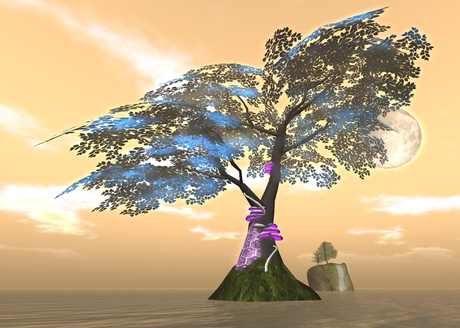 Second Life Marketplace - .:buddhabeats:. Dendroid