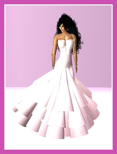 ~*Lovely Lady*~  Rose