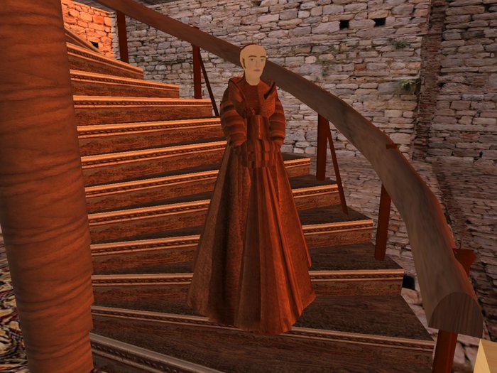 Monk