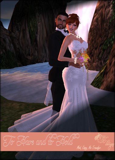 {Ms. B. Designs} To Have and To Hold