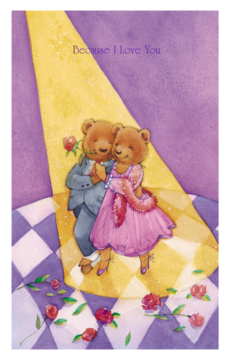 BIRTHDAY CARD