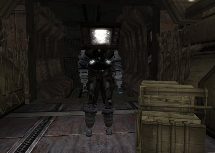 Kill Your T.V. *Complete Avatar*