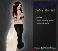 [DK] Cuddle Sluｲ Snow