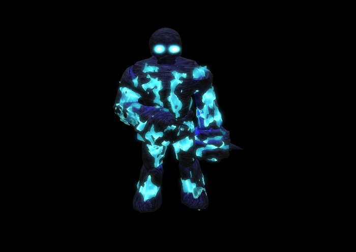Water Gollum *Complete Avatar*