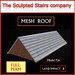 Second Life Marketplace - Mesh Roof Model F29 Boxed