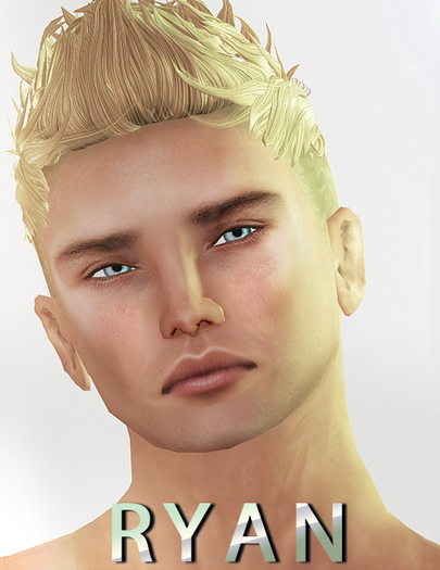 Reila Skins: Ryan Med DEMO 