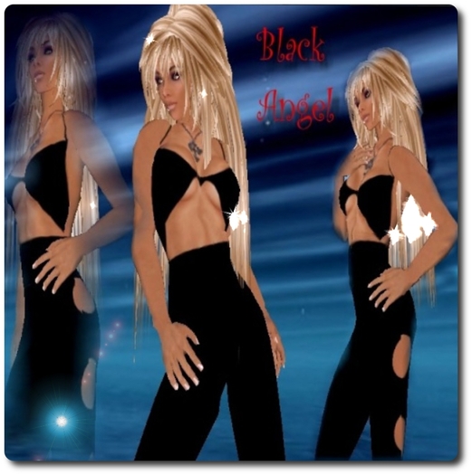 ** Black Angel **