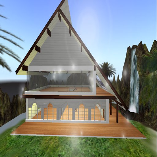 LOW PRIMS - THE HOUSE COMMEMORATIVE ISAAC - 03/01/2012