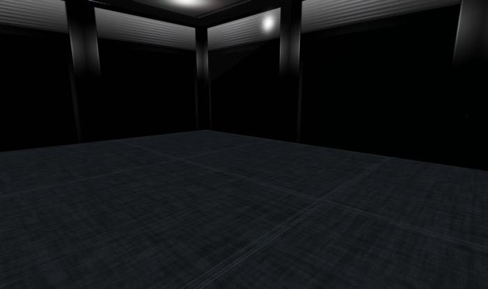 full perm seamless texture BALANOD BLUE FLOOR