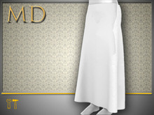 [MD] Mesh Skirt#7 FULL PERM (Mesh+AO+UV+Alpha)