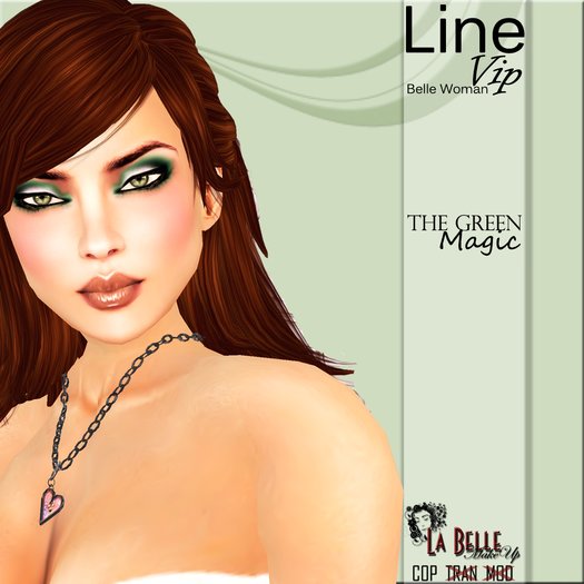 **LaBelle**SetGreenMagic