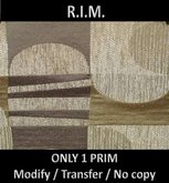 Rug luna/ Alfombra LUNA